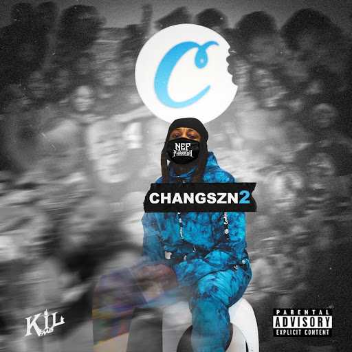 Nef the Pharaoh - Changszn 2